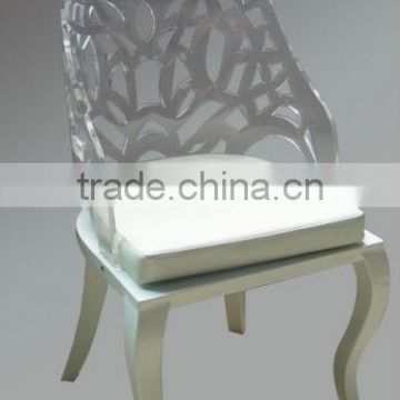 Salon Acrylic Furniture