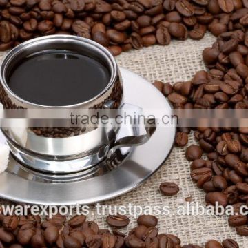 Arabica Roasted Coffee - Medium roasted seed - Best Quality from India