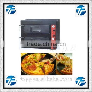 Professional Electric Oven For Pizza/Automatic Pizza Oven