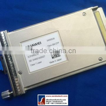 Huawei SCF0400L4NH101H CWDM 34060636 40G-4*10-1271-1331NM-10KM-CFP CFP optical transceiver