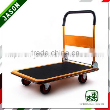hot sale platform hand tool cart