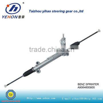 Steering gear for BENZ SPRINTER