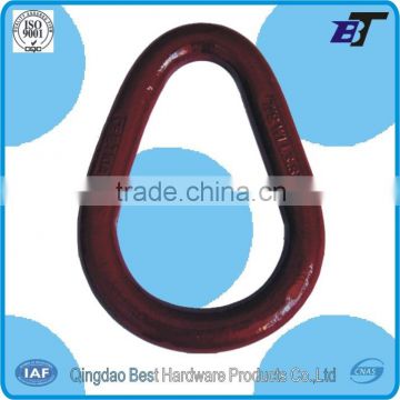Best hardware alloy steel weldless sling pear link