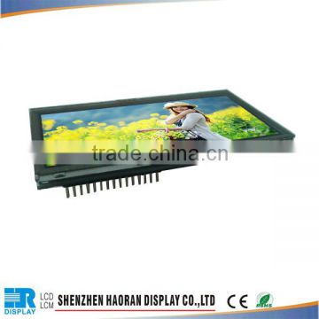 4.3" TFT LCD Module with lcd controller board with touch panel with STM32 MCU USB interface lcd module