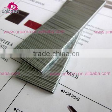 5.7mm crown 90 series staples for wood