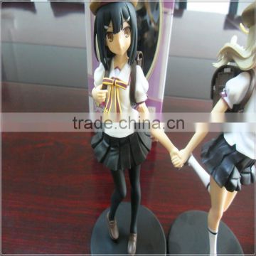 3D sexy style PVC figures ONE PIECE cartoon model toys(OME are welcome)