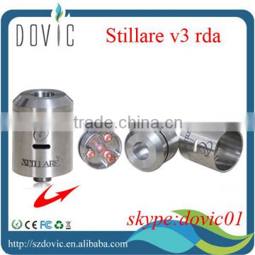 stillare atomizer v3 with air control