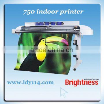 professional supplier for 152cm indoor inkjet printer