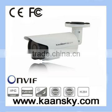 F915 70M 1080P 2 Megapixel Smart IR IP Camera support IE and Mobile Brower