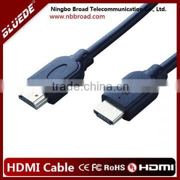 High qualit yusb to mini hdmi cable