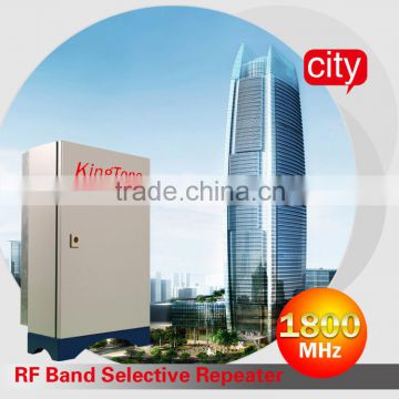 1800MHz RS232 gsm Channel Selective Repeater