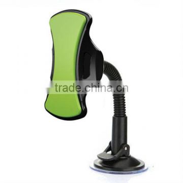 Car Suction Cup Phone Stand Cradle Holder for iPhone 5 5C 6 6Plus Samsung Galaxy Note