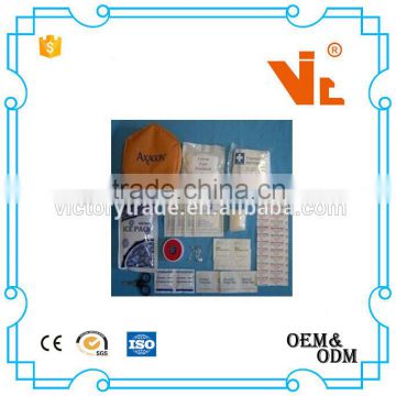 V-FB52 High Quality Wholesale Portable Mini Personal First Aid Kit