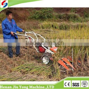 2015 New Product and Best Price rice combine harvester for sale