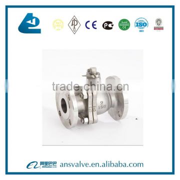 Compression Fitting Float Check Ball Valve