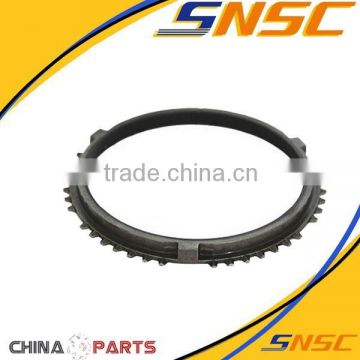 ZF 4WG200 and Qijiang S6-90 transmission parts 1268304594,SYNCHRONIZER RING