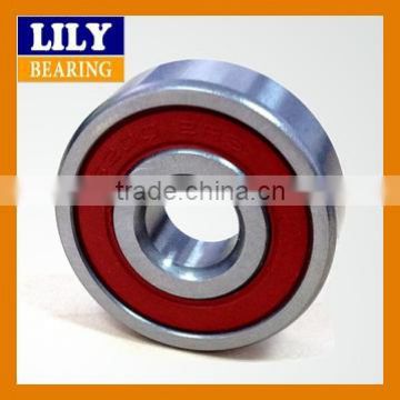 Performance 6200-2Rs Deep Groove Stainless Sealed Bearing - With Great Low Prices !