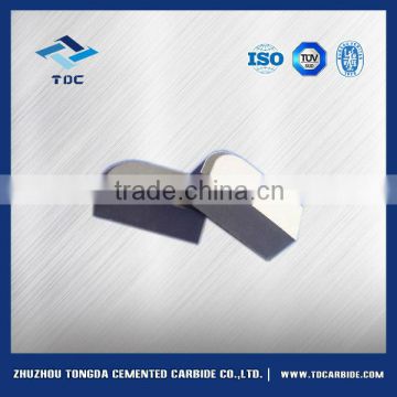supplying high quality tungsten carbide for cutting stones