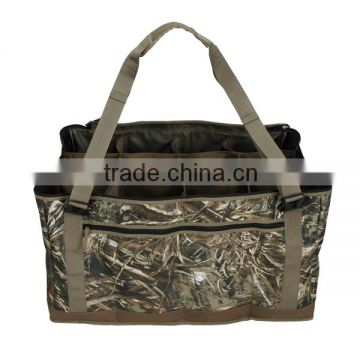 SW222 Realtree Camouflage Waterfowl Hunting Decoy Bag