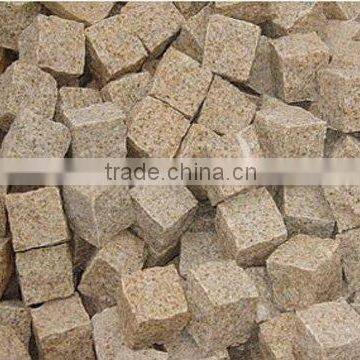 G682 granite paving stone