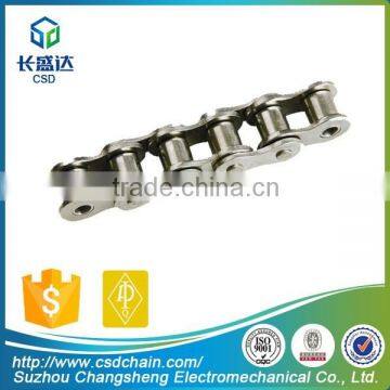 High Quality A Series Alloy Steel 428 Roller Chain With Low Price,OEM Is Accepted
