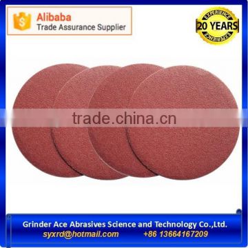 125mm Ahesive Backed Sanding Discs 800 Grit