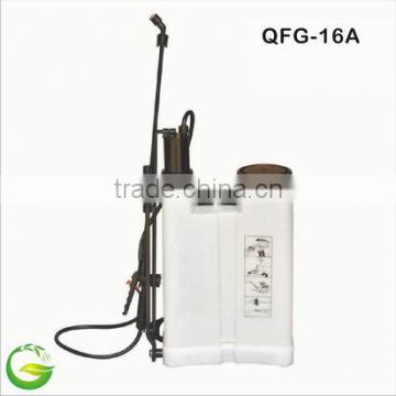 High Quality 16L Manual Sprayer QFG-16A For Sale