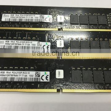 8GB RAM DDR4 2133Mhz PC3-17000 RAM working on DDR4 Mother board