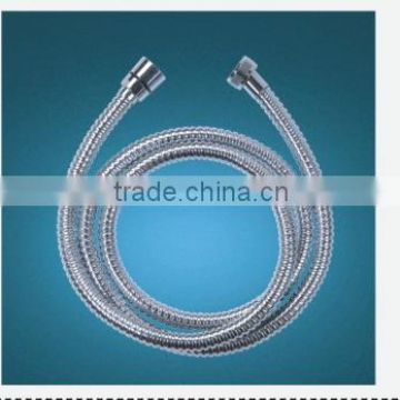 Stainless Steel Retractable Hose with Double locks (CE/ACS/BSCI)