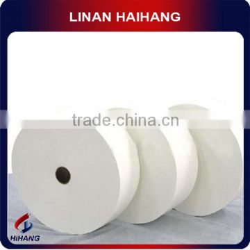China manufacture polyester wholesale spunlace nonwovens for wet wipes
