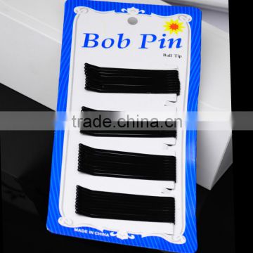 easy use bobby pins wholesale hair pins F10