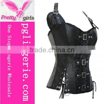 Wholesale Women sexy mature corset