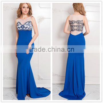 Hot!!! Beautiful pattern prom dress size from S to 3XL for fat women long style plus size evening dress