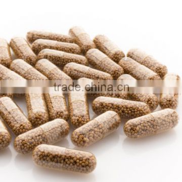 size 00, 0, 1, 2, 3, 4 vegetable empty capsule shell