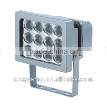 high quality waterproof ip65 12w light led flood lamp with GS/CE/ROHS