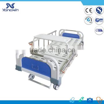 two crank hospital care bed YXZ-C-042