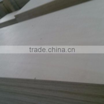 plywood furniture production