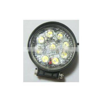 High brightness Super auto led work light,mobile working lamp,rechargeable led emergency light