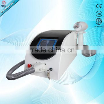 Laser Machine For Tattoo Removal Hand Laser Scar Removal Naevus Of Ito Removal Machine Hair Removal/tattoo Removal Machine Q Switch Laser Machine
