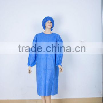 surgeon gown