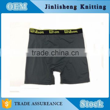 Premium Quality Custom Mens Underwear, 100% Cotton Mens Brief, Wholesale Custom Logo Mens Boxers