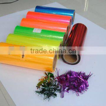 PVC TWIST FILM