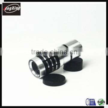 High quality central machinery cnc parts
