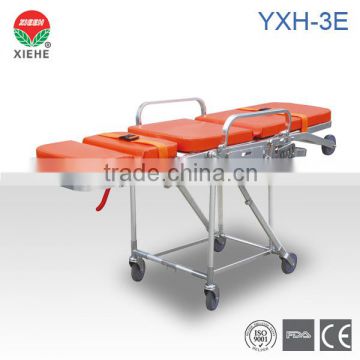 Multi-Level Ambulance Hospital Stretcher Prices YXH-3E