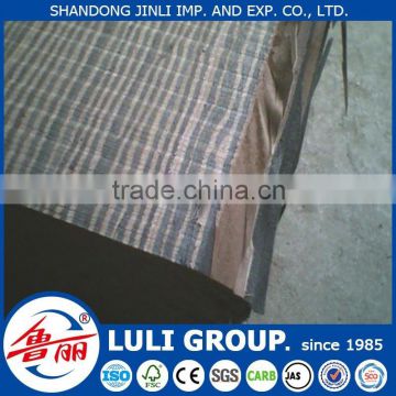 black ebony wood price from china luli group