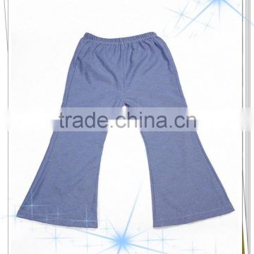 Kapu new style wholesale price fashion girl legging sport loose pants
