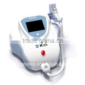 NEW IPL&RF Multifunction Beauty machine MED210 with Medical CE