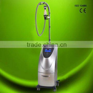 new style and hot sell facial skin tightening viora reaction rf