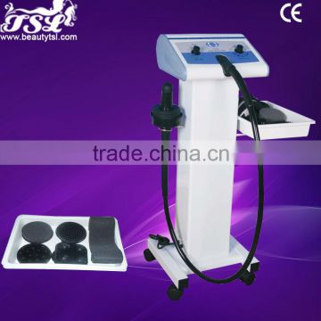 Hot sale of G5 Vibrating Machine with 5 heads vibrating massage tools