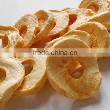 10kgs 100% pure apple dried apple ring with best price
